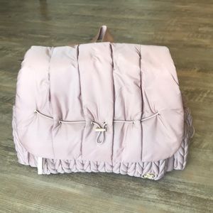 Happ diaper bag